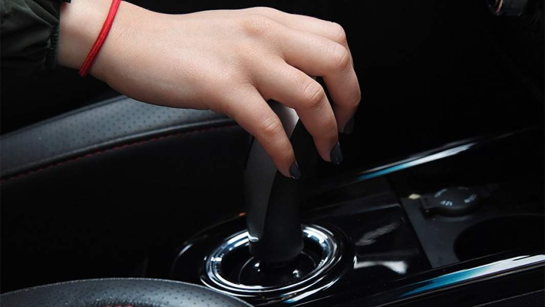 автомобиль