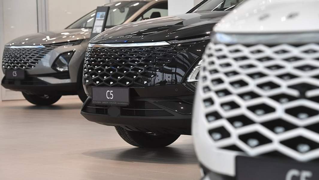 автомобили