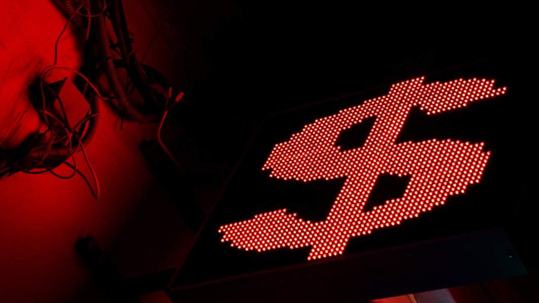 курс доллара