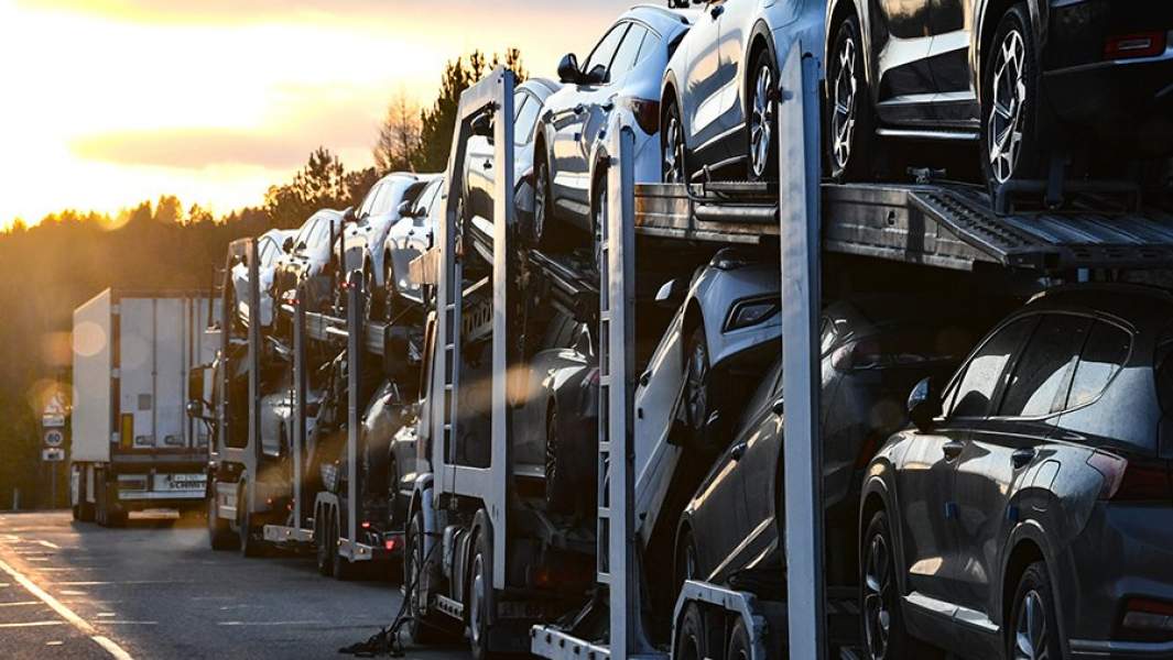 автомобиль 