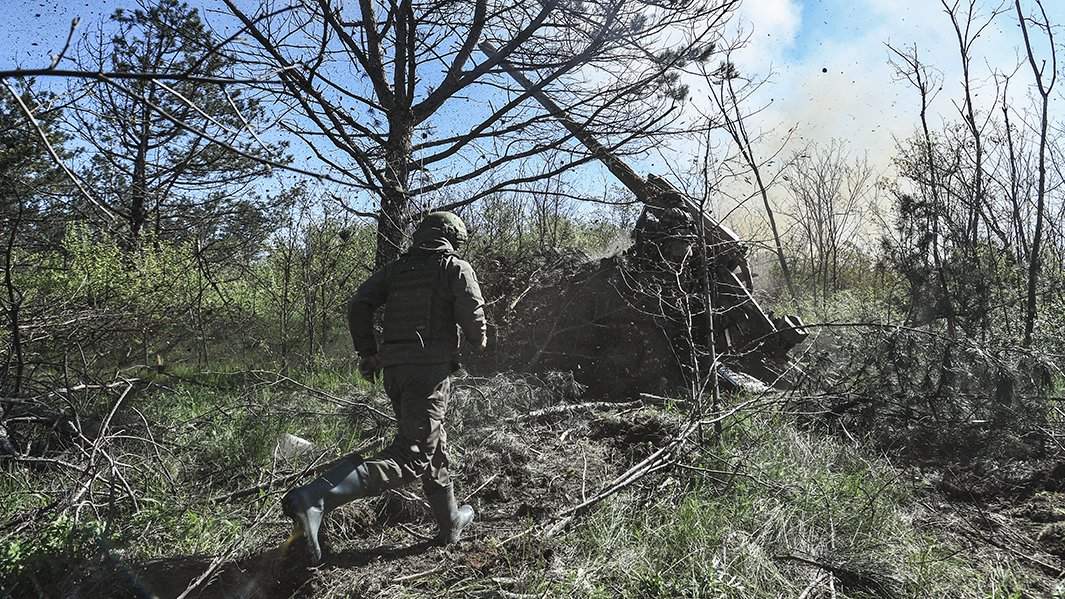 «Восток» — дело точное