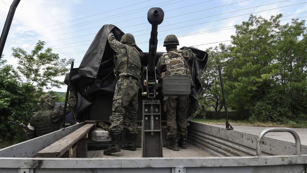 мобильная группа быстрого реагирования
