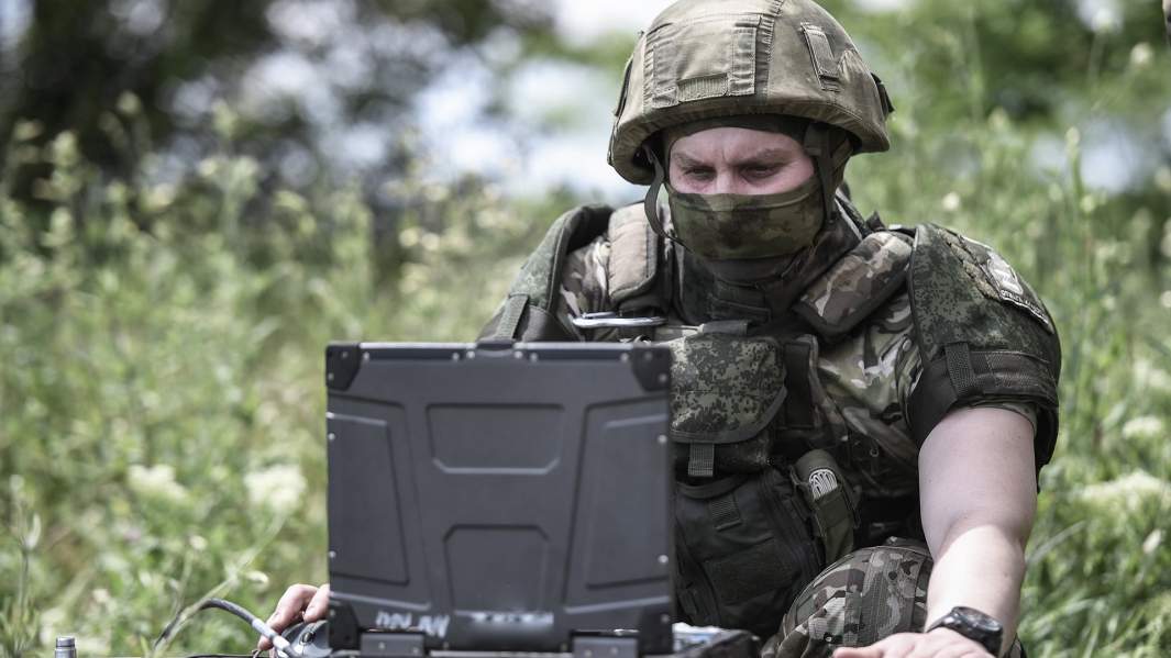 военный рф