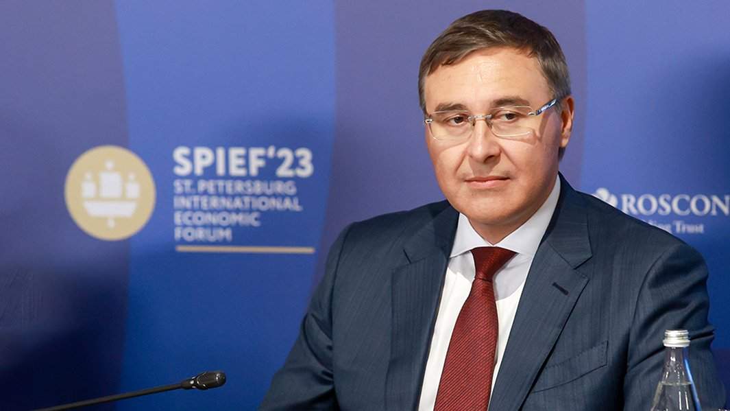 Валерий Фальков