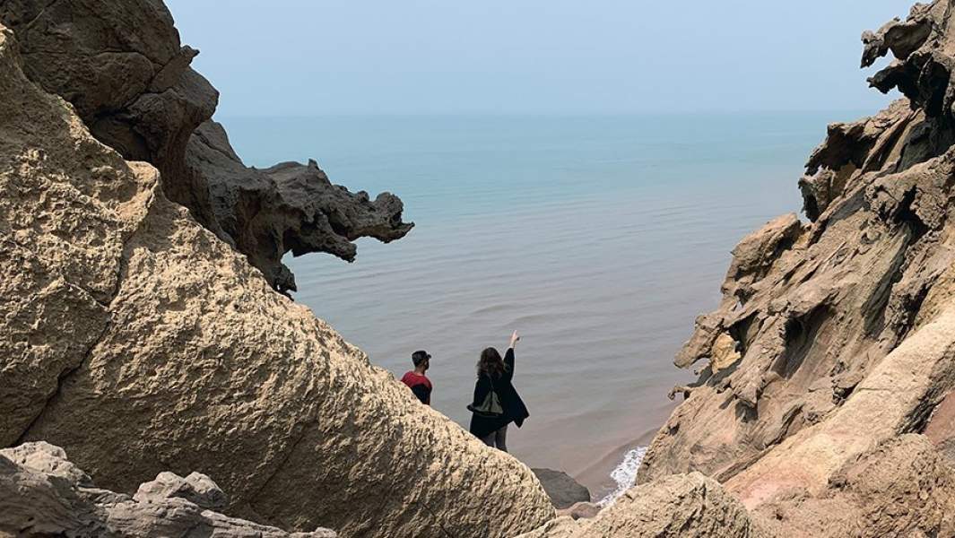 персидский залив