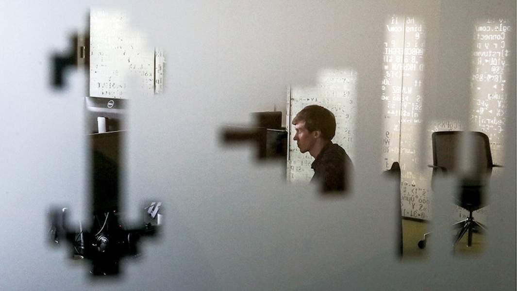 компьютер интернет