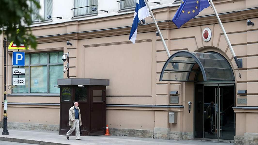 Генконсульство