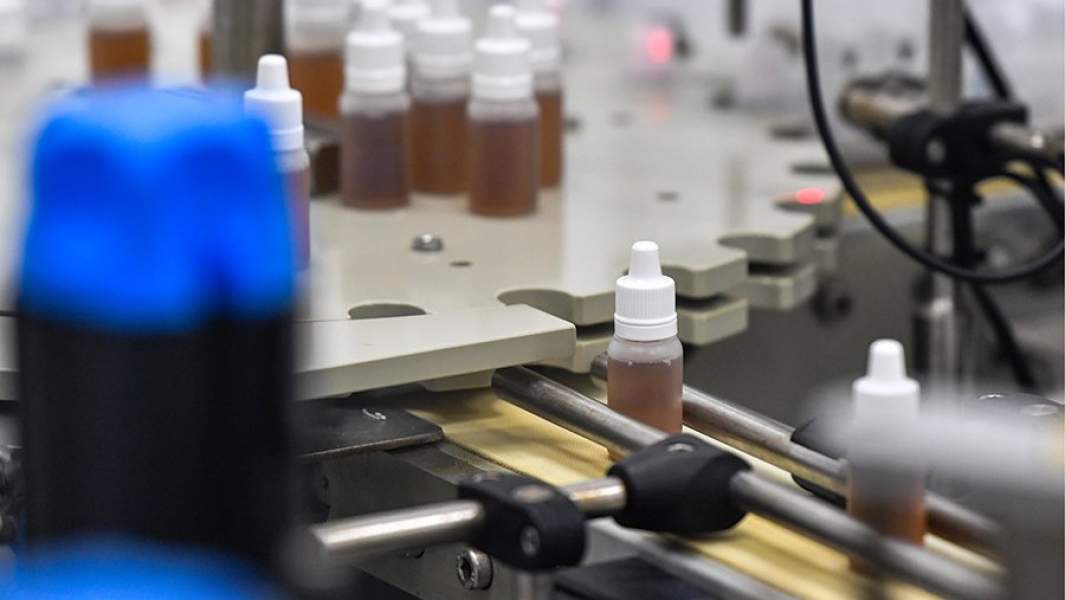 производство