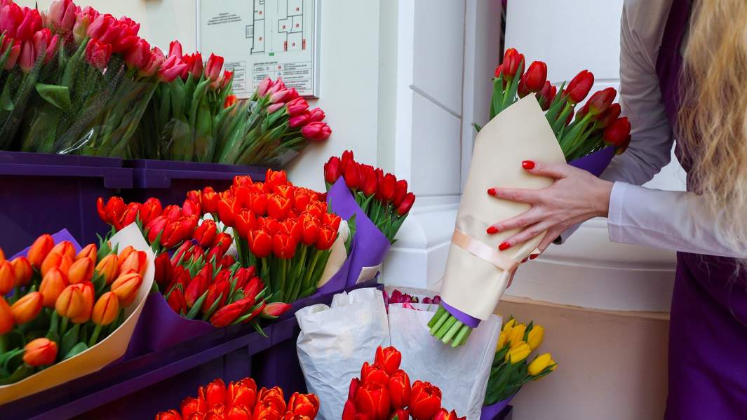 средний бизнес