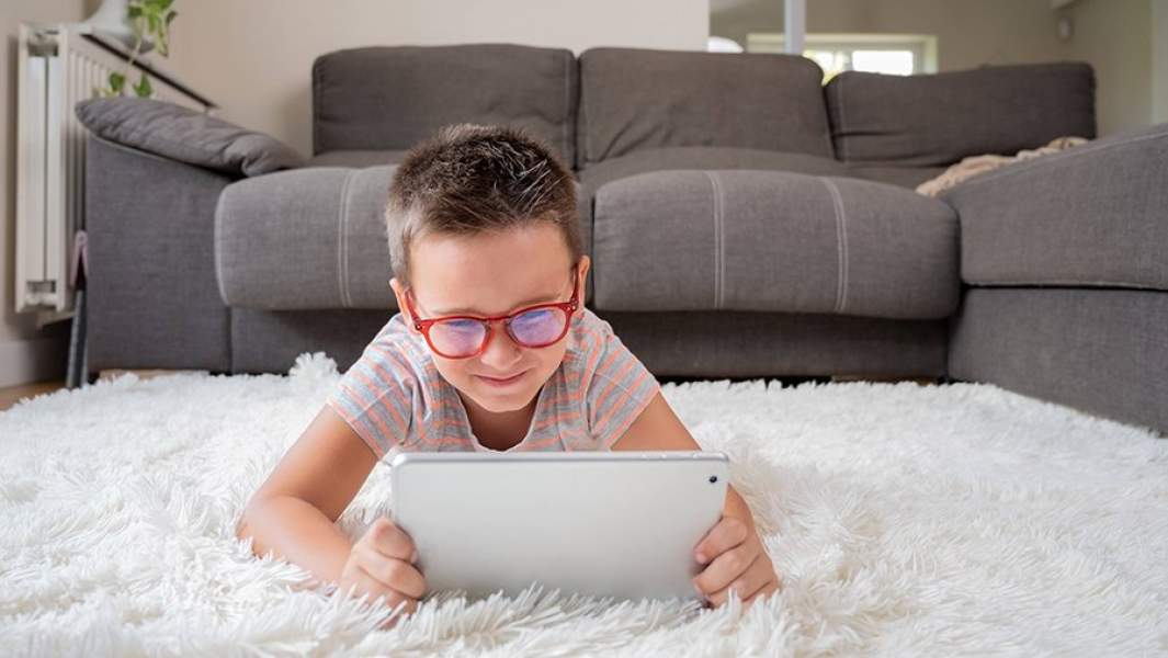 Ребенок, игра