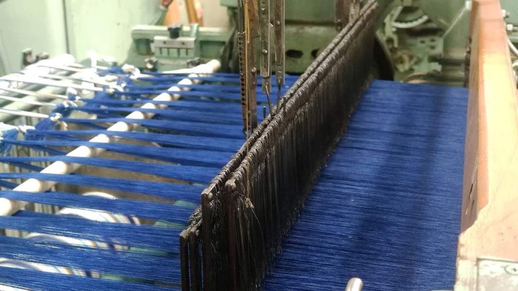 нити станок