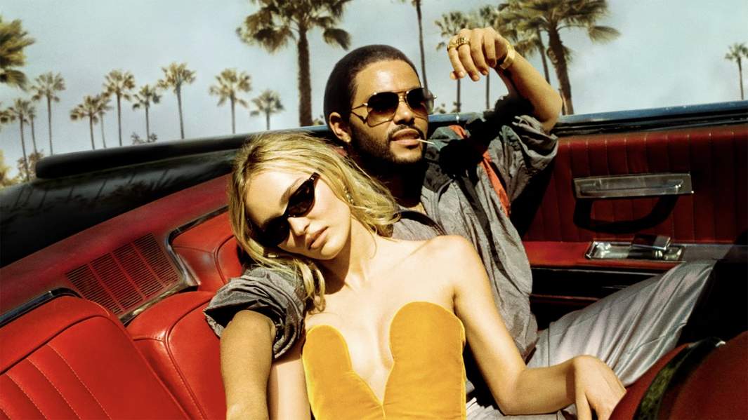 Кадр из сериала «Кумир»