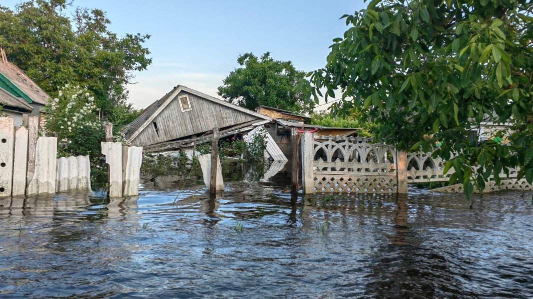 Передвижение