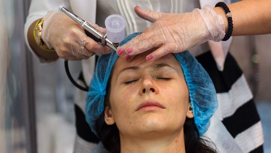 косметолог