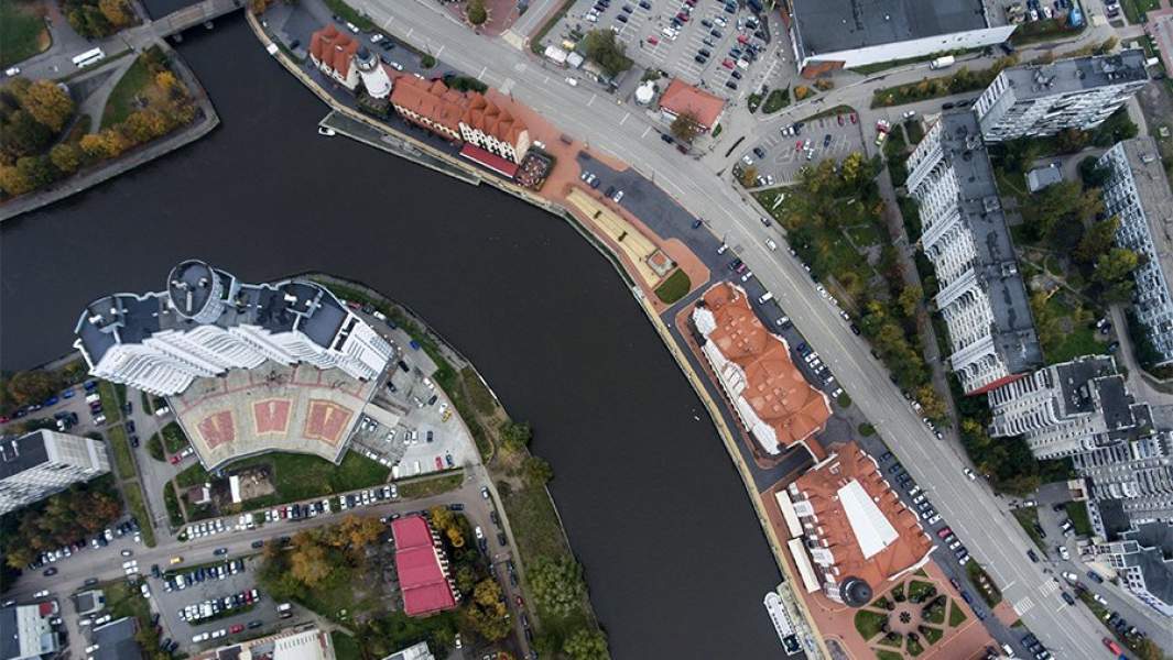 Калининград