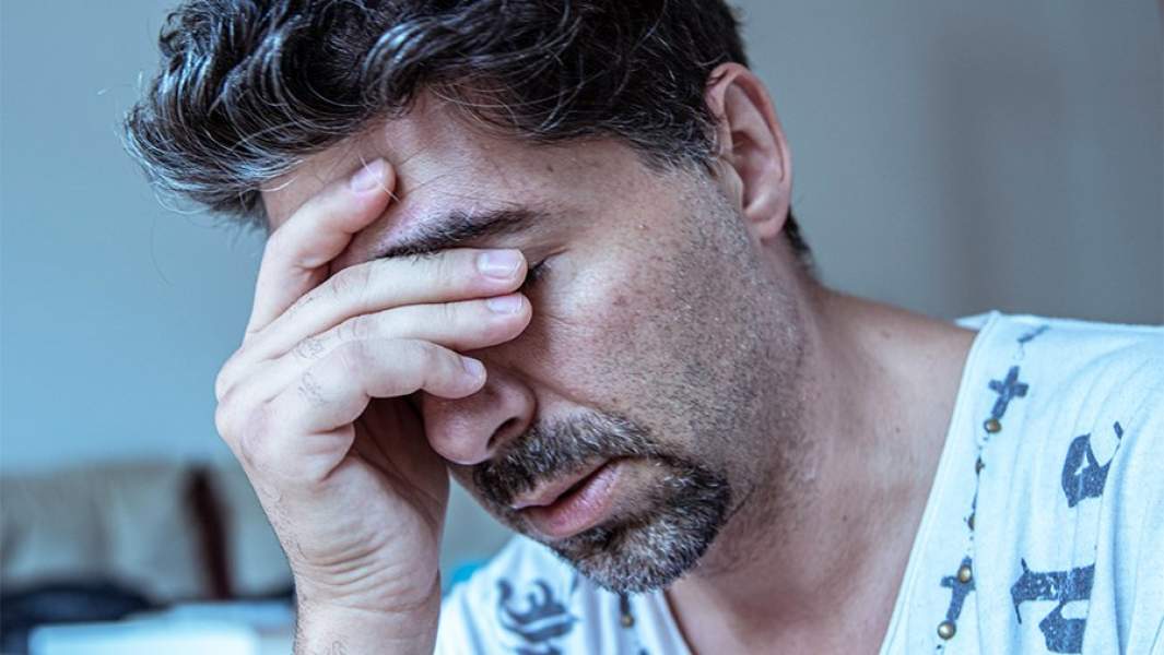 головная боль