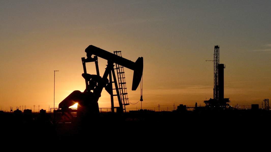 нефть стоимость