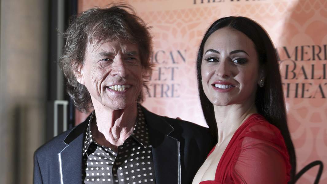 Вокалисту The Rolling Stones Мику Джаггеру исполнилось 80 лет