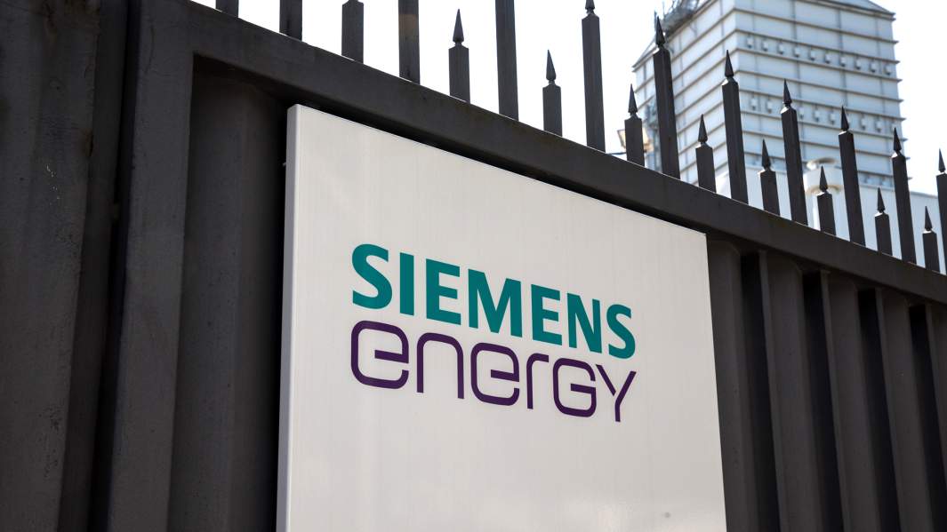 завод сименс