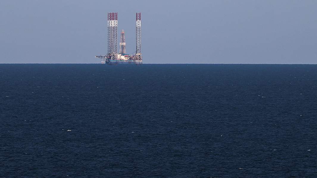 добыча нефти