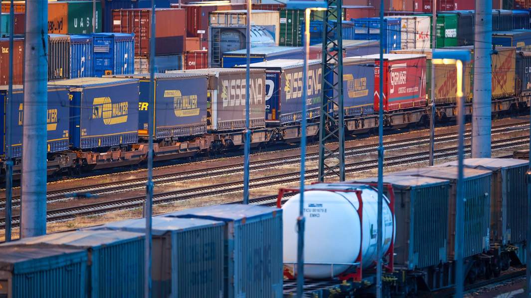 товарооборот