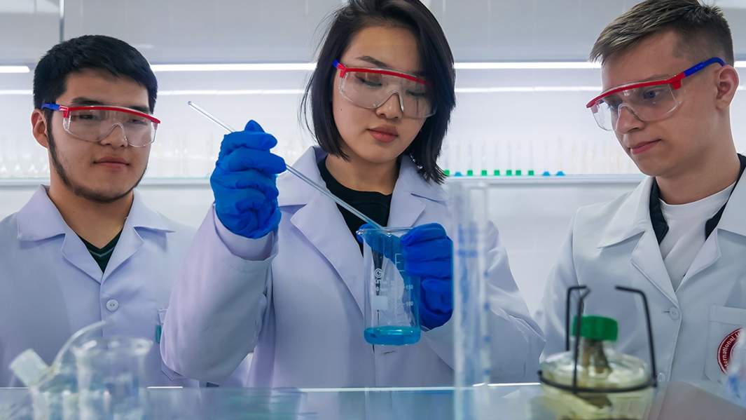 исследование