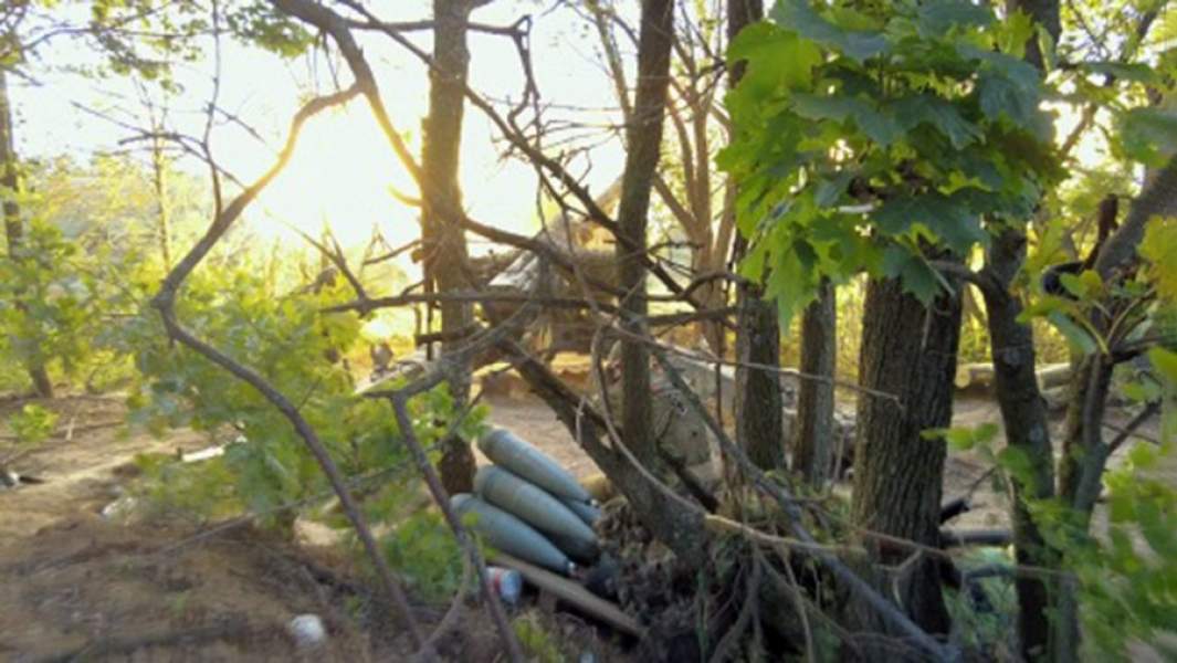 Казачья бригада «Терек»