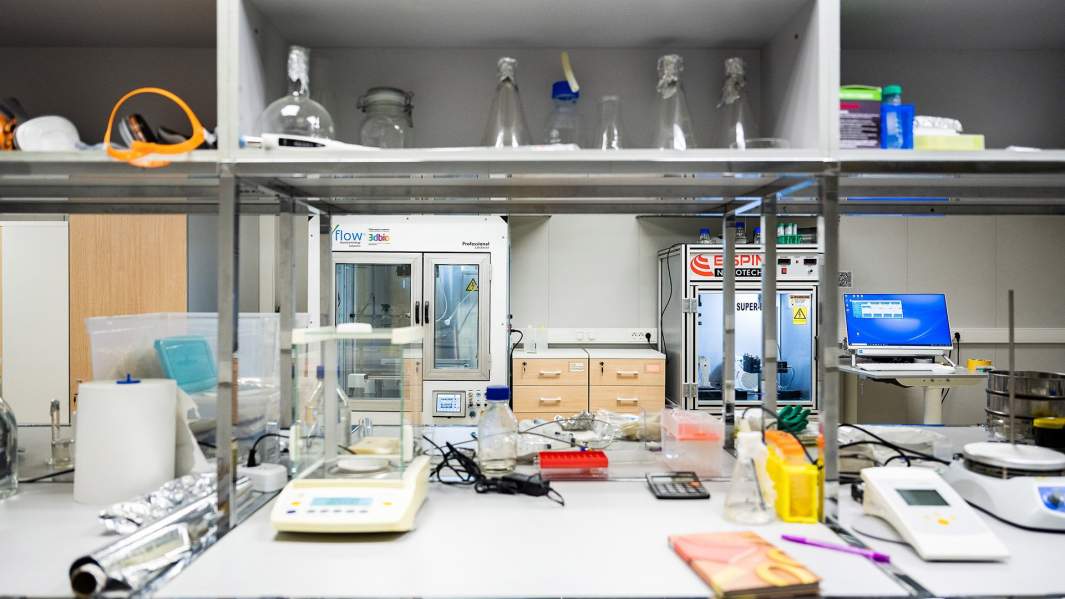 исследования