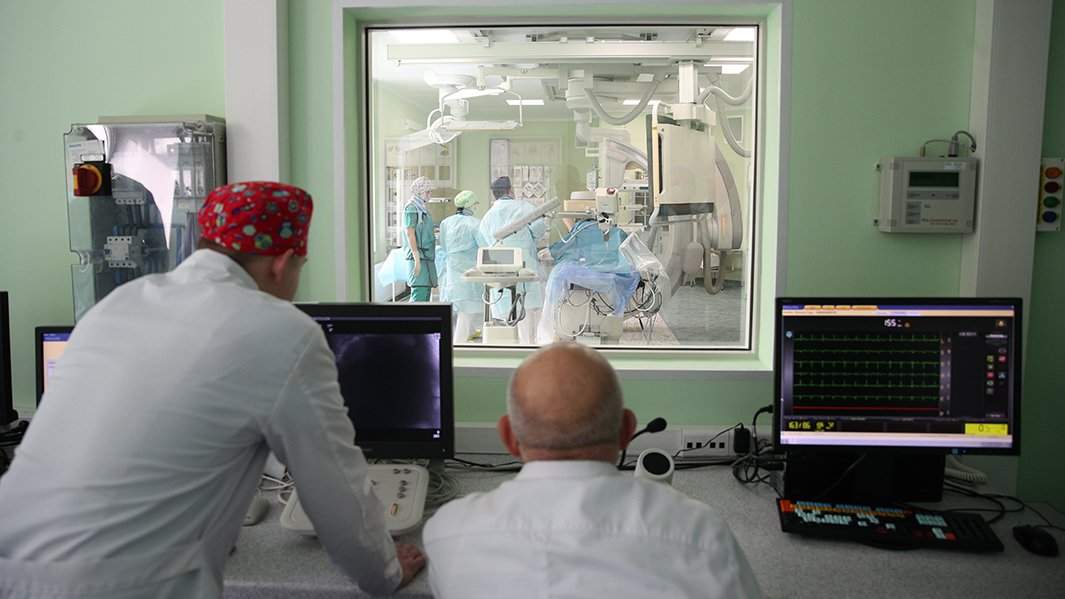 врачебные ошибки