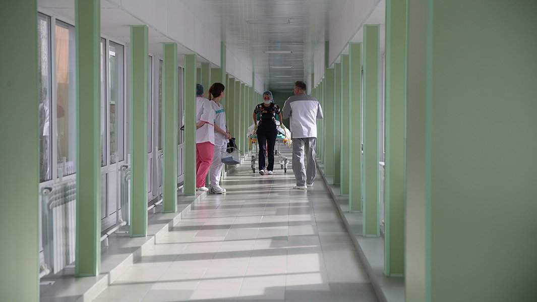 врачебные ошибки