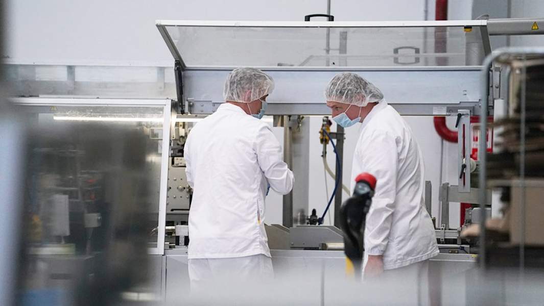 конкуренция