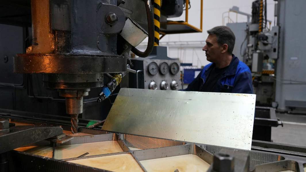 авиастроение