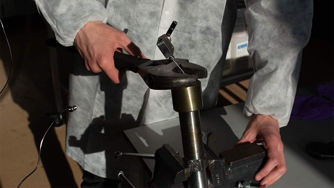 производство