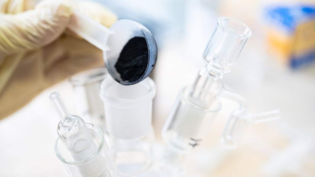 Лаборатория