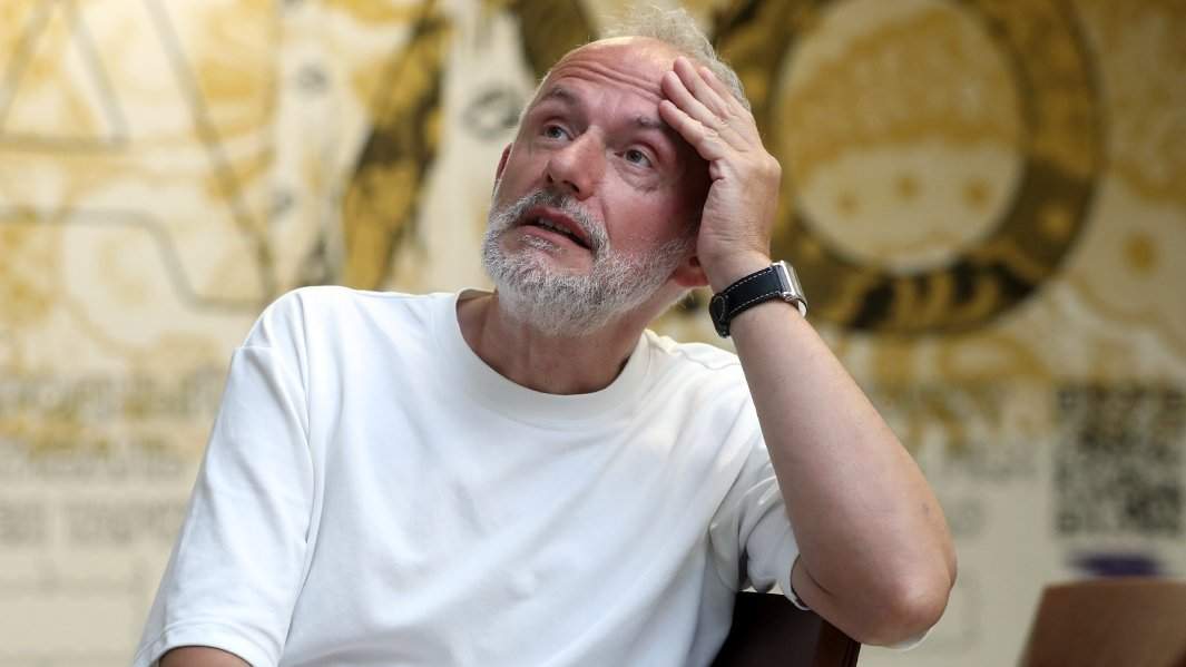 Олег Нестеров