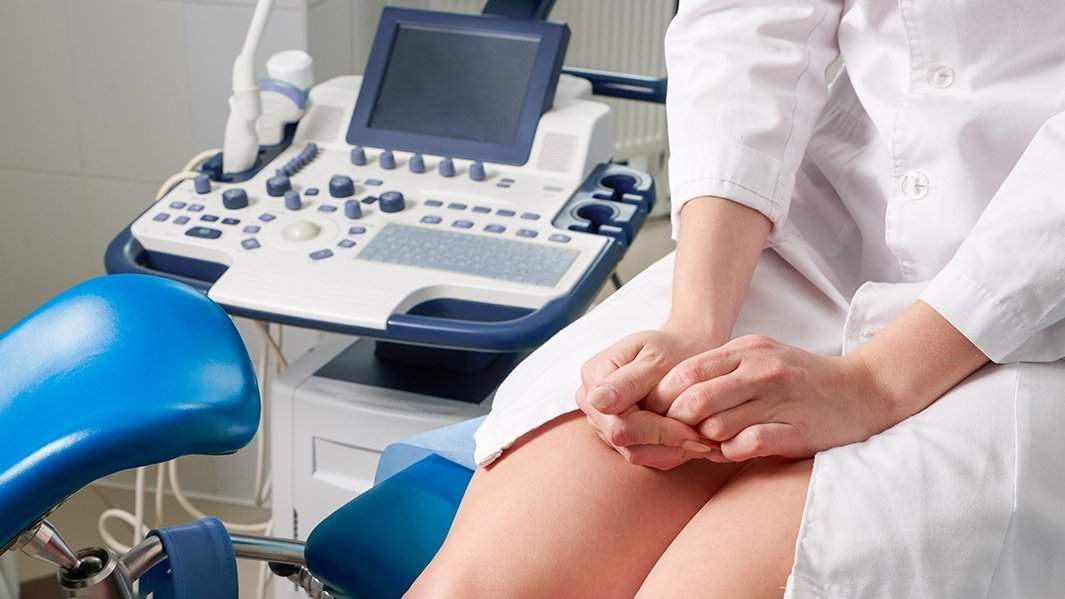 узи органов малого таза