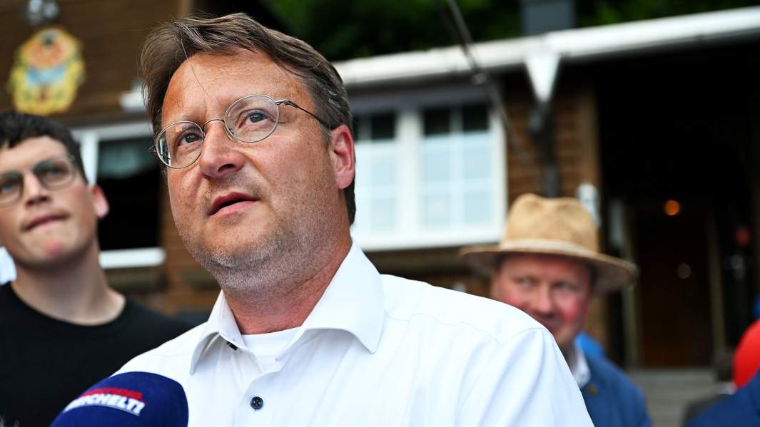 Роберт Зессельман