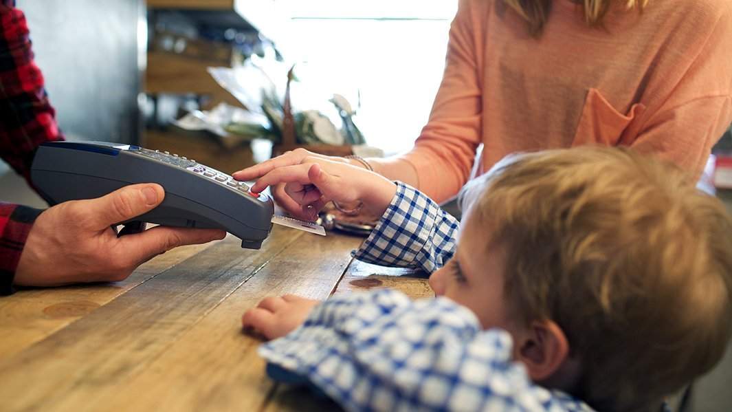 Кредитная карта