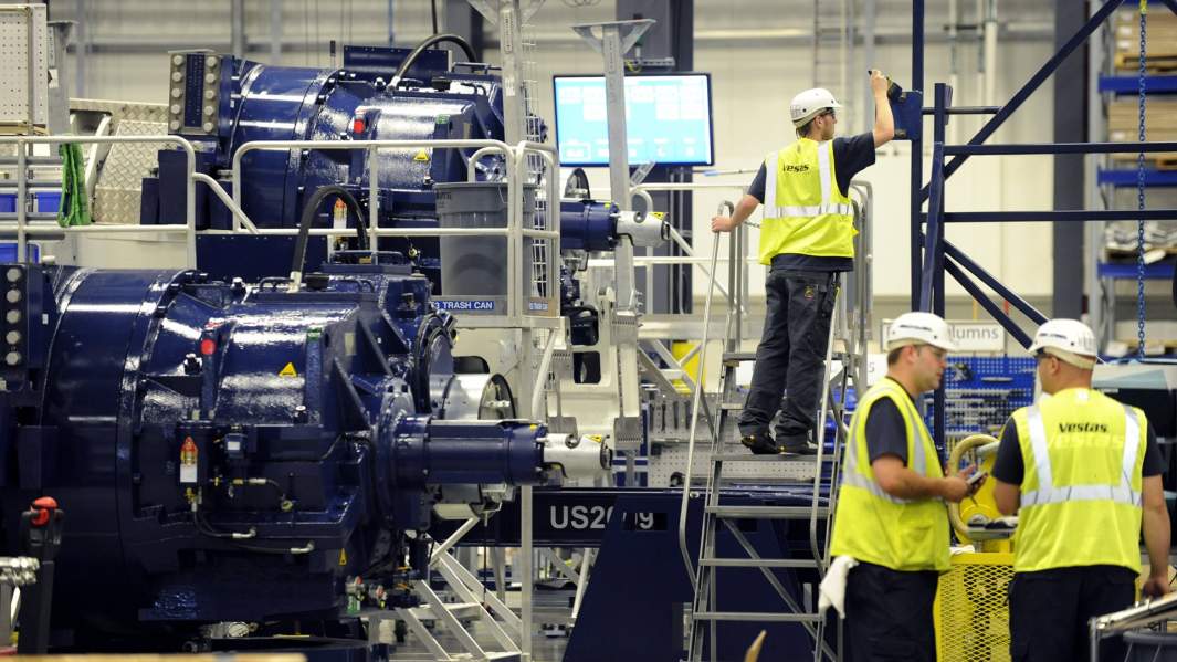 завод ветряки