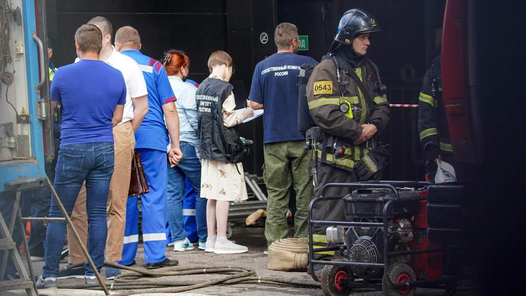 времена года следственный комитет мчс