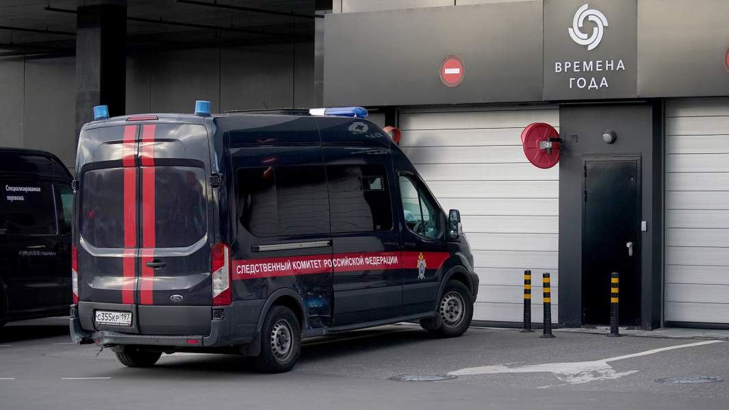 Времена года, следственный комитет МЧС