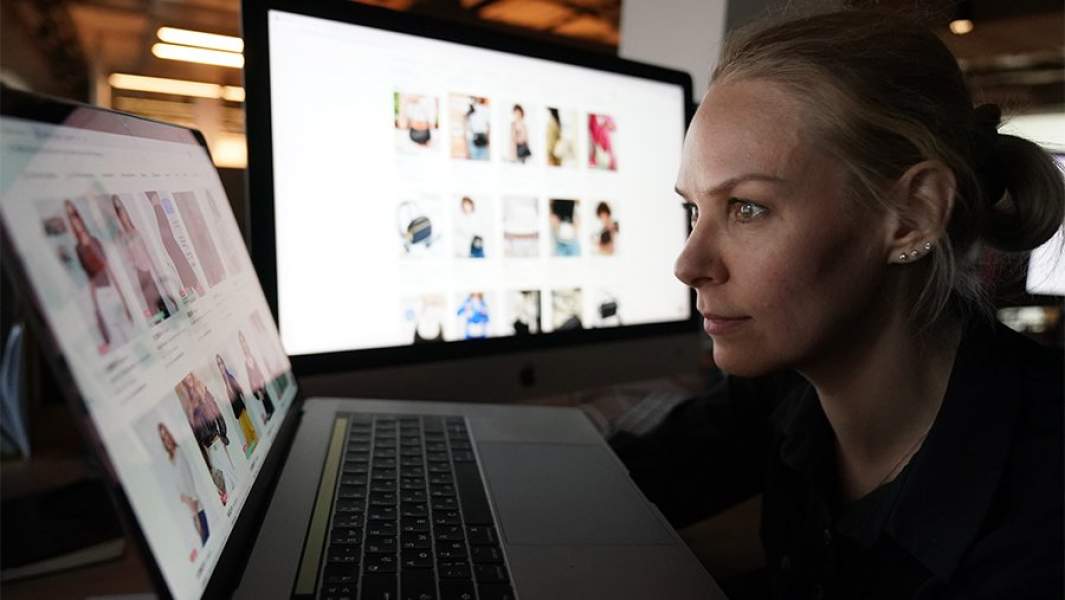 маркетплейс