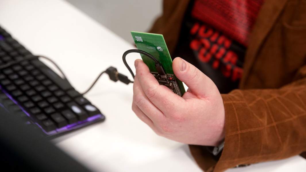 стартап Umwelt