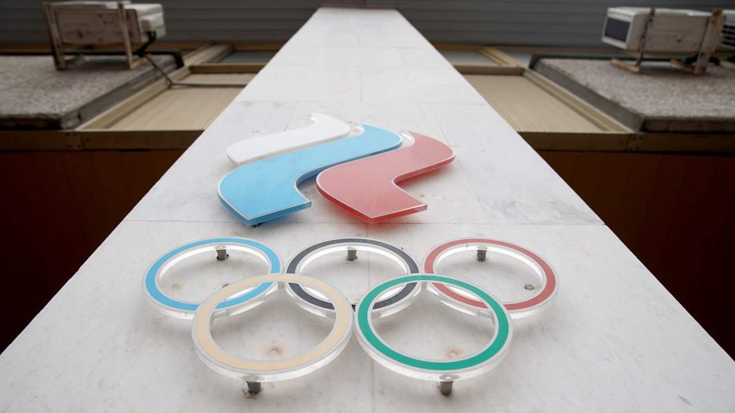 ОКР логотип