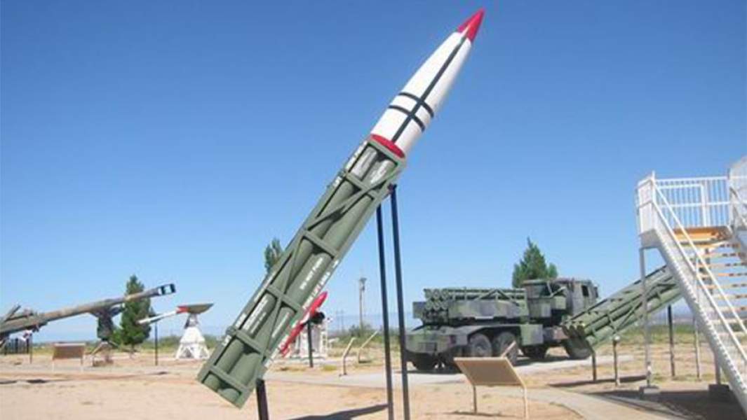 Ракета MGM-140 ATACMS