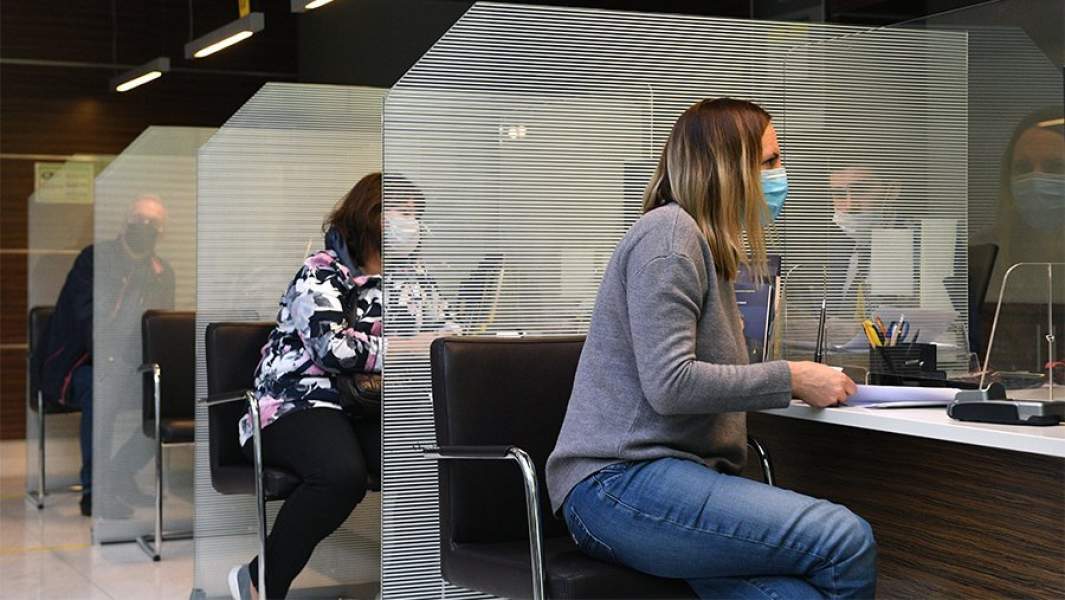 Стоимость отдельных категорий среднесрочных кредитов для заемщика приблизилась к стоимости краткосрочных