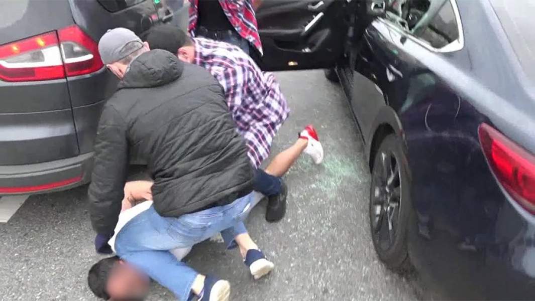 Полиция успешно противостоит наркоторговле