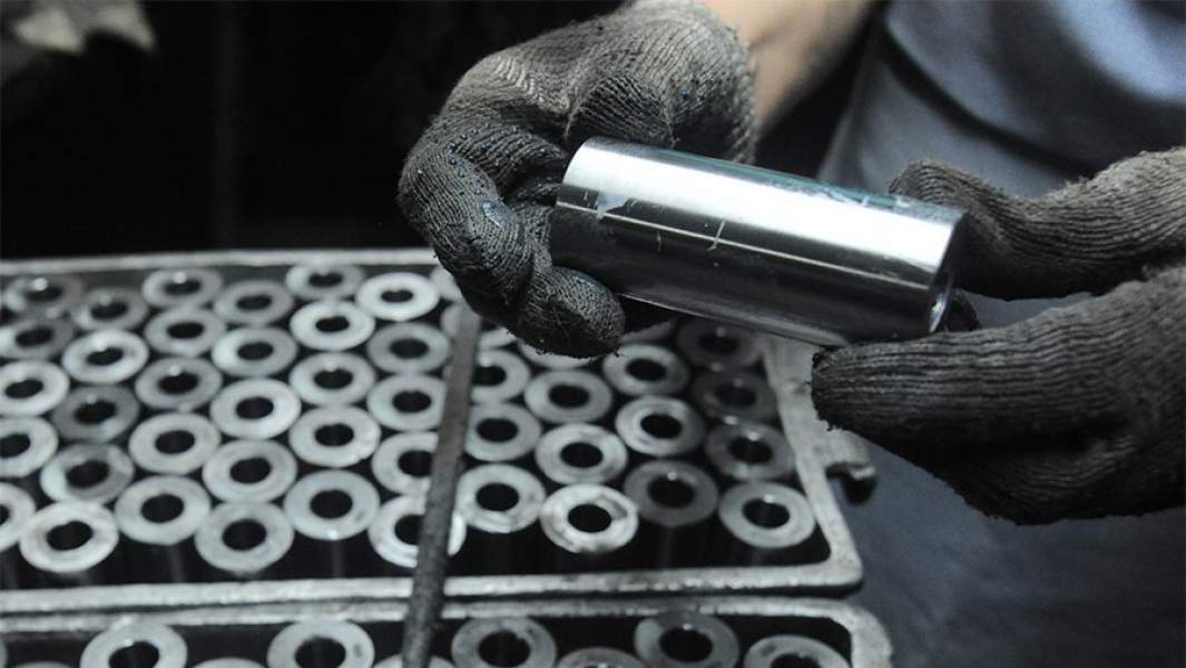 подшипниковые