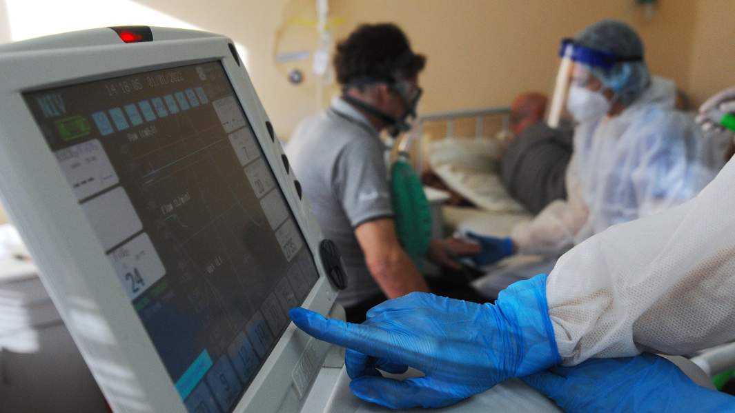 лечение инфекции