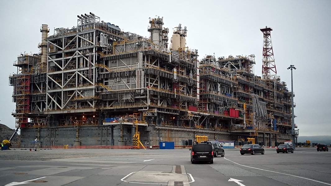 Гравитационная платформа